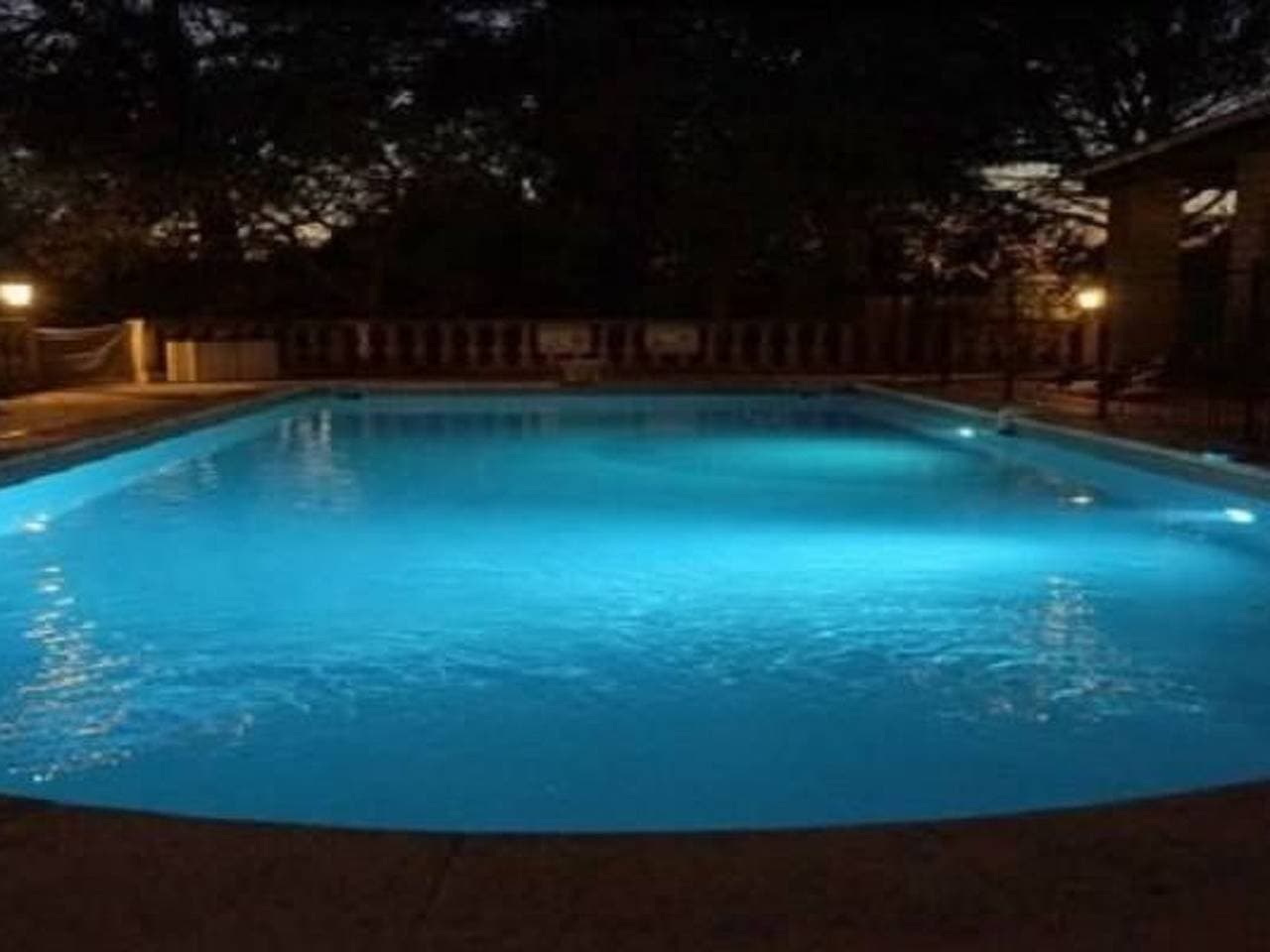 Foto 11 von 42: Studiowohnung mit Terrasse - Pool, Tennis, Bouleplatz
