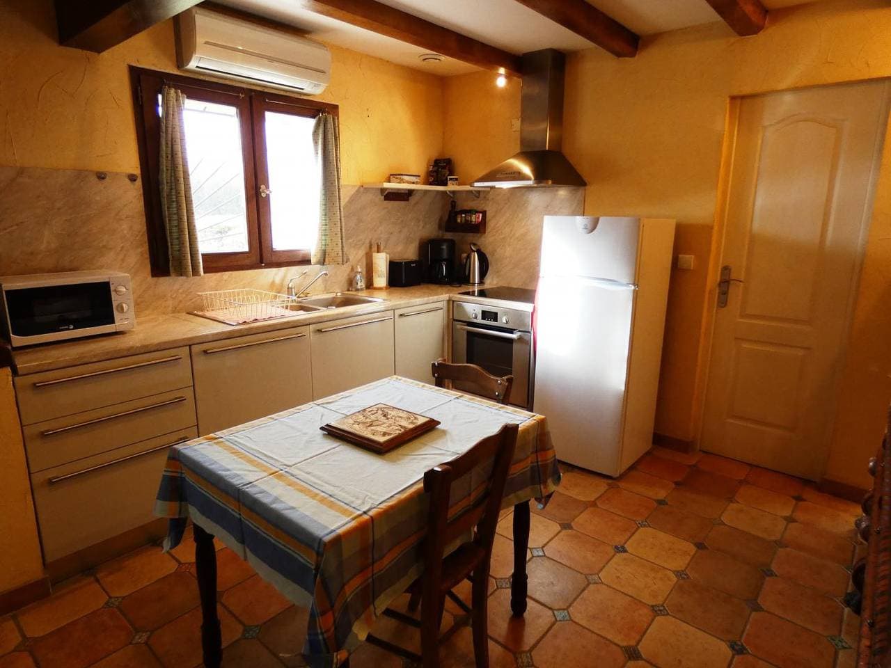 Foto 6 von 13: Gîte au Bis