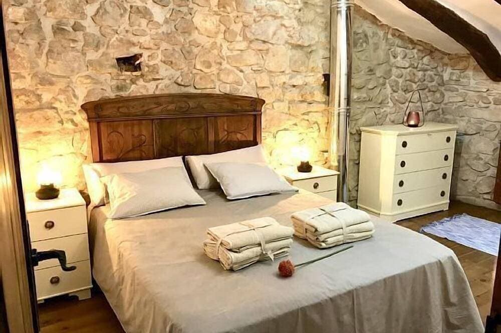 Foto 6 von 30: Cottage (Vollvermietung) La Casuna de la Una für 14-16 Personen