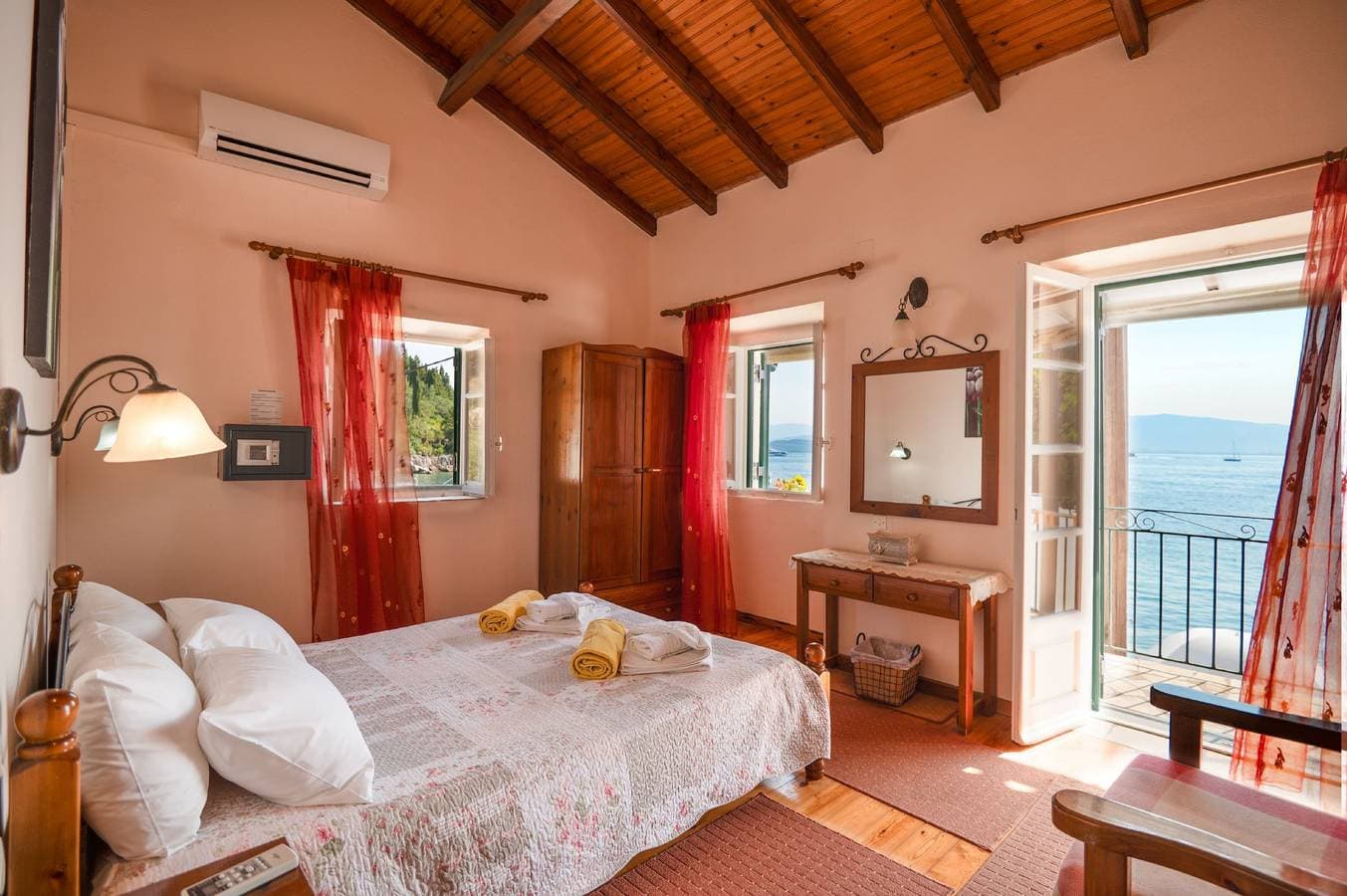 Foto 4 von 29: Olgas Cottage Agni