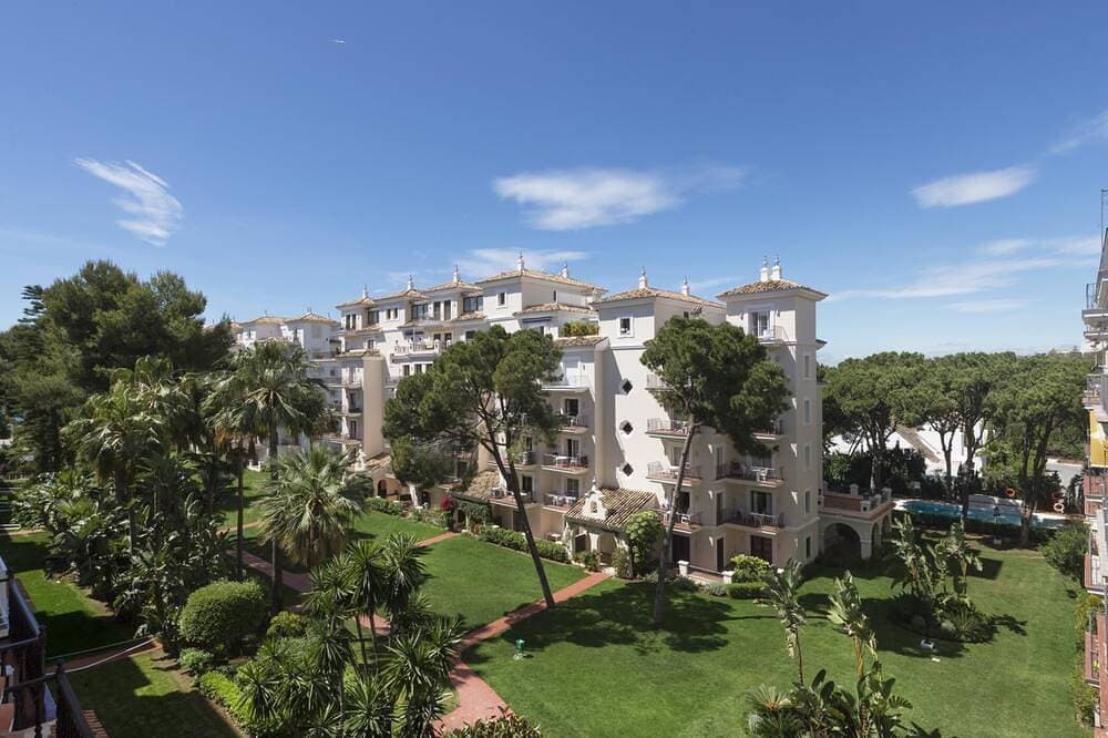 Foto 9 von 30: Penthouse in Andalucia del Mar for 2 people | Adm 4-504