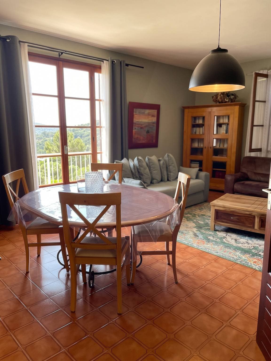 Foto 4 von 16: Charmantes Haus mit Meerblick in Grosseto-Prugna