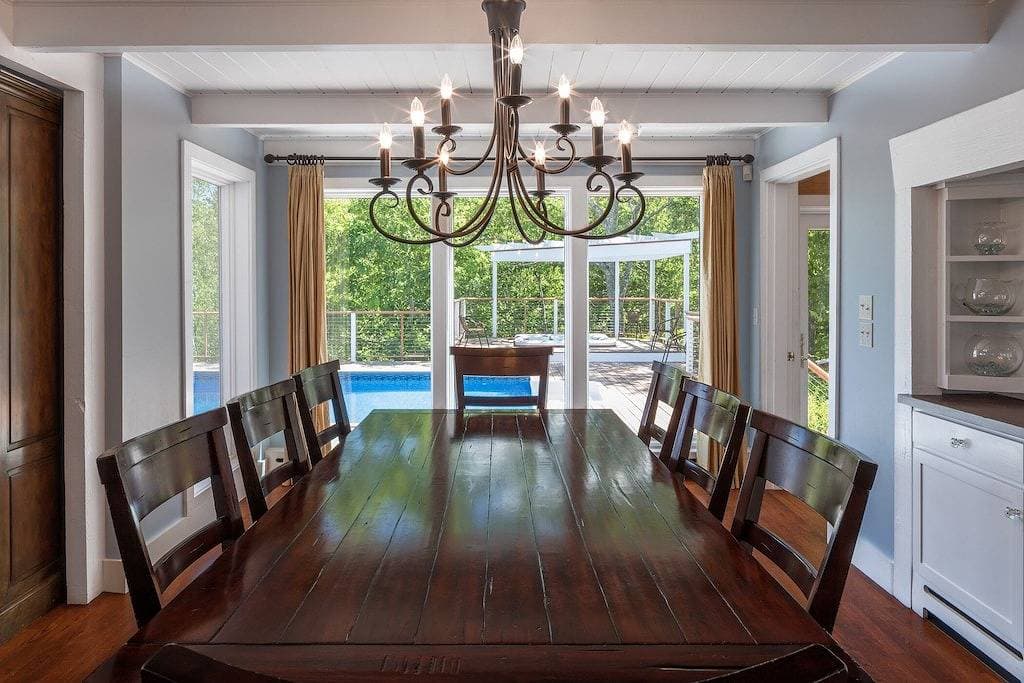 Classic Maine Coastline Estate 1