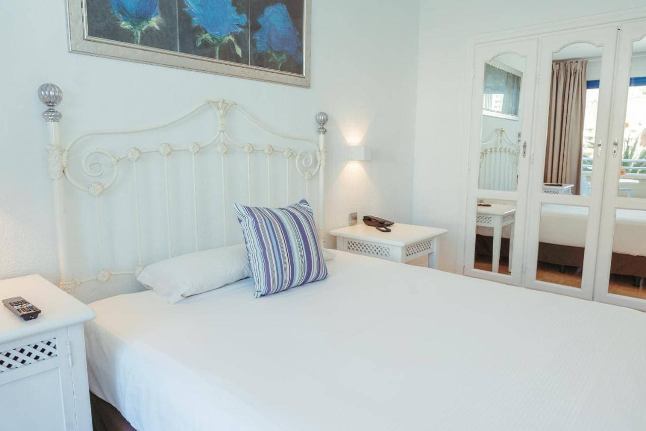 Foto 6 von 10: Double Room with Garden View & Aquapark (2 Adults + 1 Child)