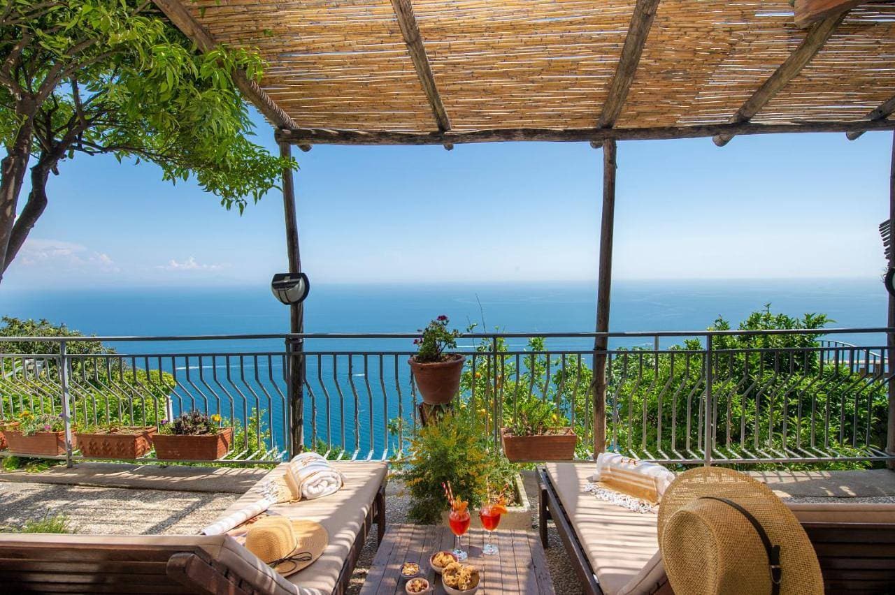 Amalfi Residence 1