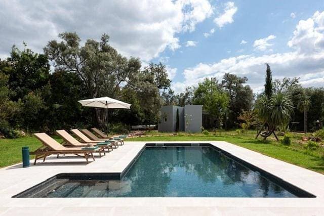 Casa de Palmeiros Wellness & Pool Villa 1