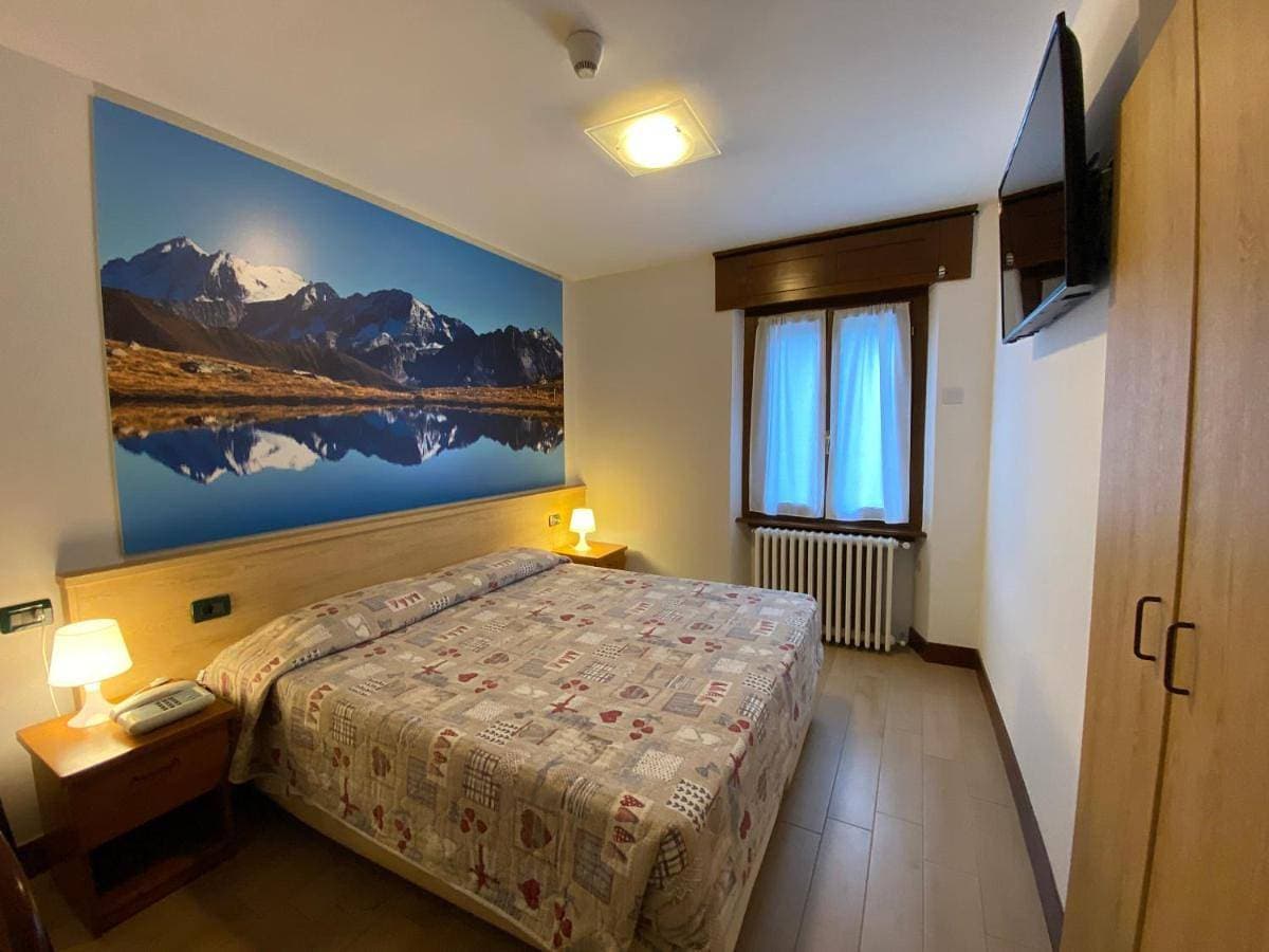 Foto 4 von 21: Standard Double or Twin Room