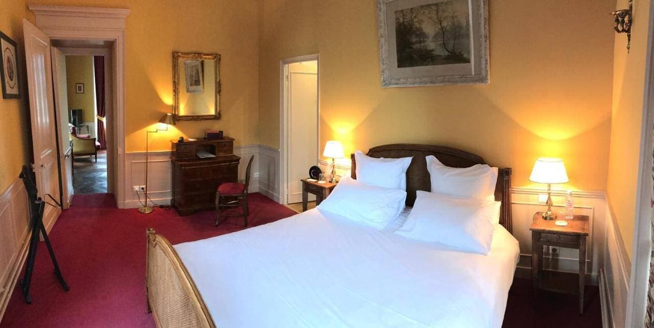 Foto 3 von 6: Classic Double Room