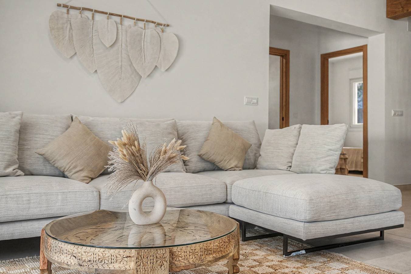 Foto 11 von 26: Villa Pinar in Conil mit privatem Pool, WLAN und Klimaanlage