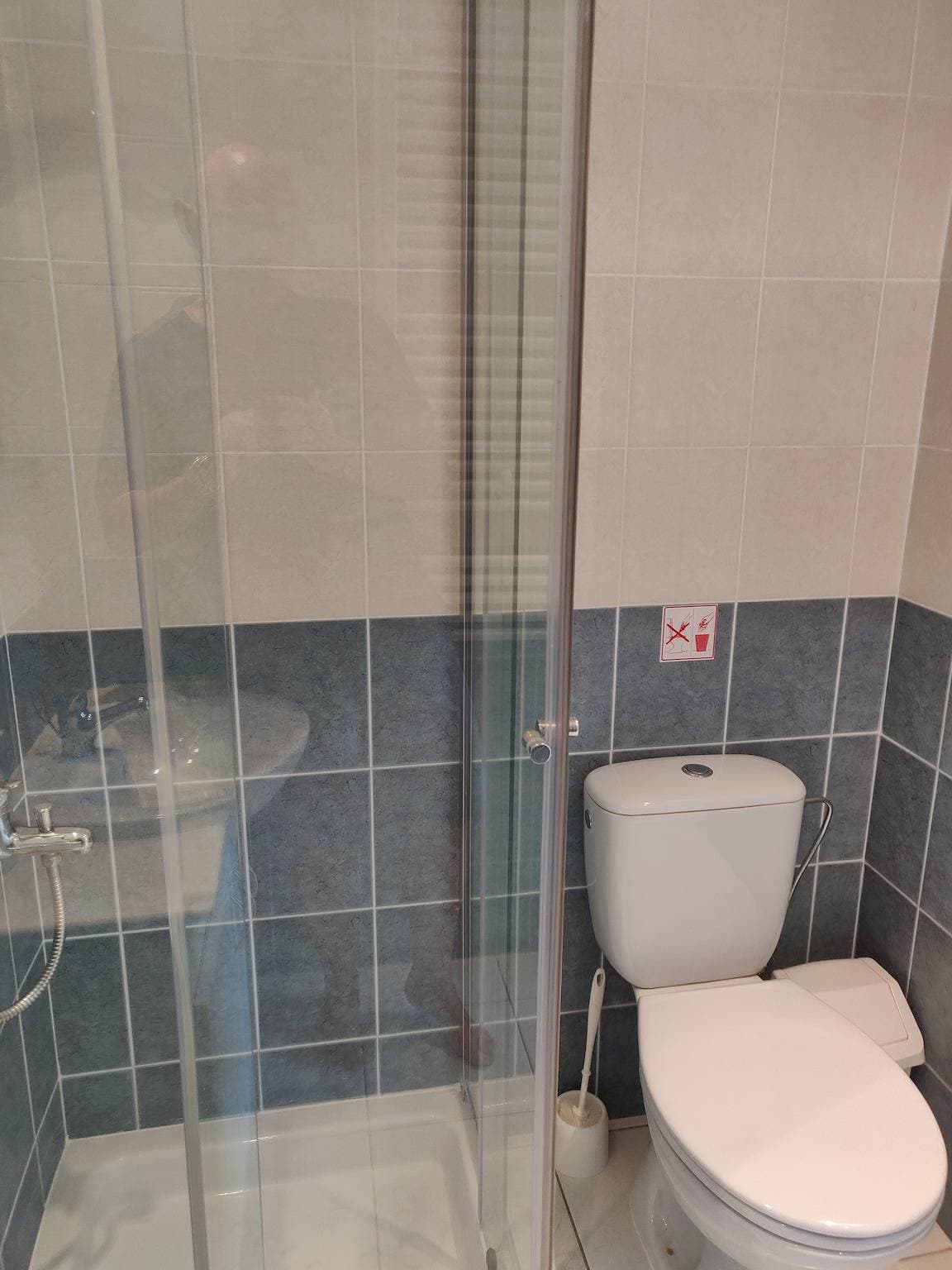 Foto 13 von 30: Ferienhaus für 5 Personen mit Balkon