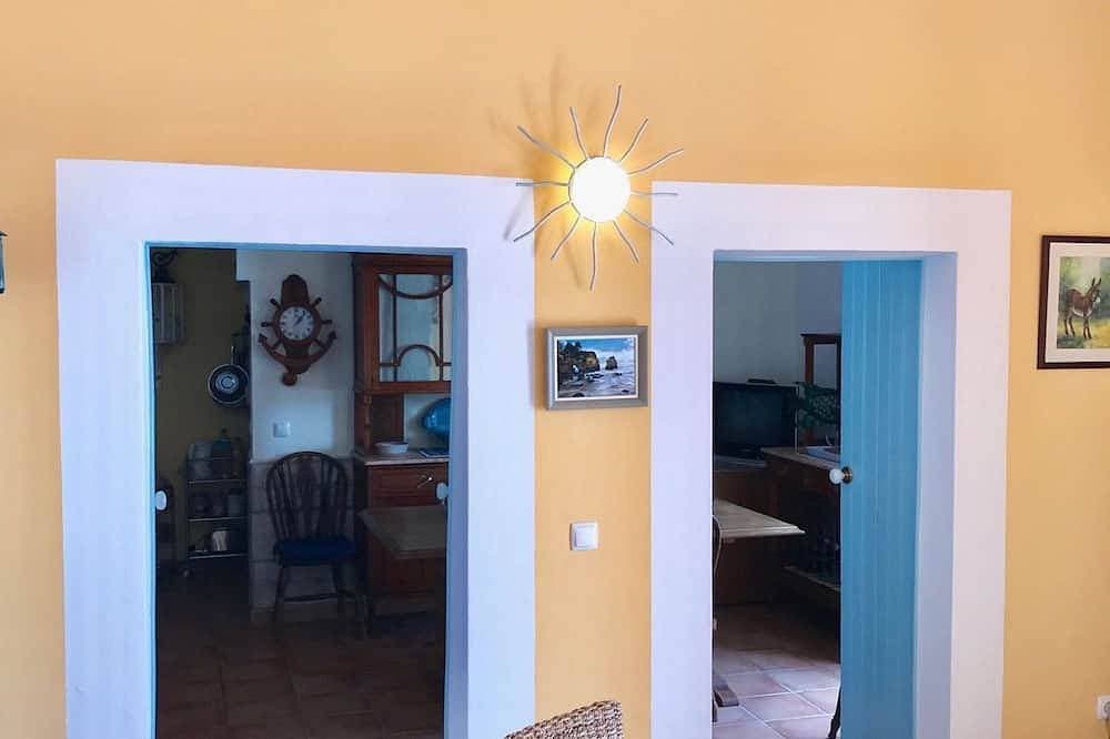 Foto 11 von 30: Casa Mestre André - Traditionelles Haus, Garten, Pool und Privativer Parkplatz