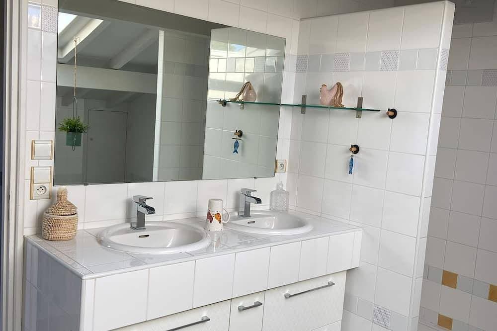Foto 9 von 21: Haus 10 Personen ideal gelegen zwischen Meer und Montagen