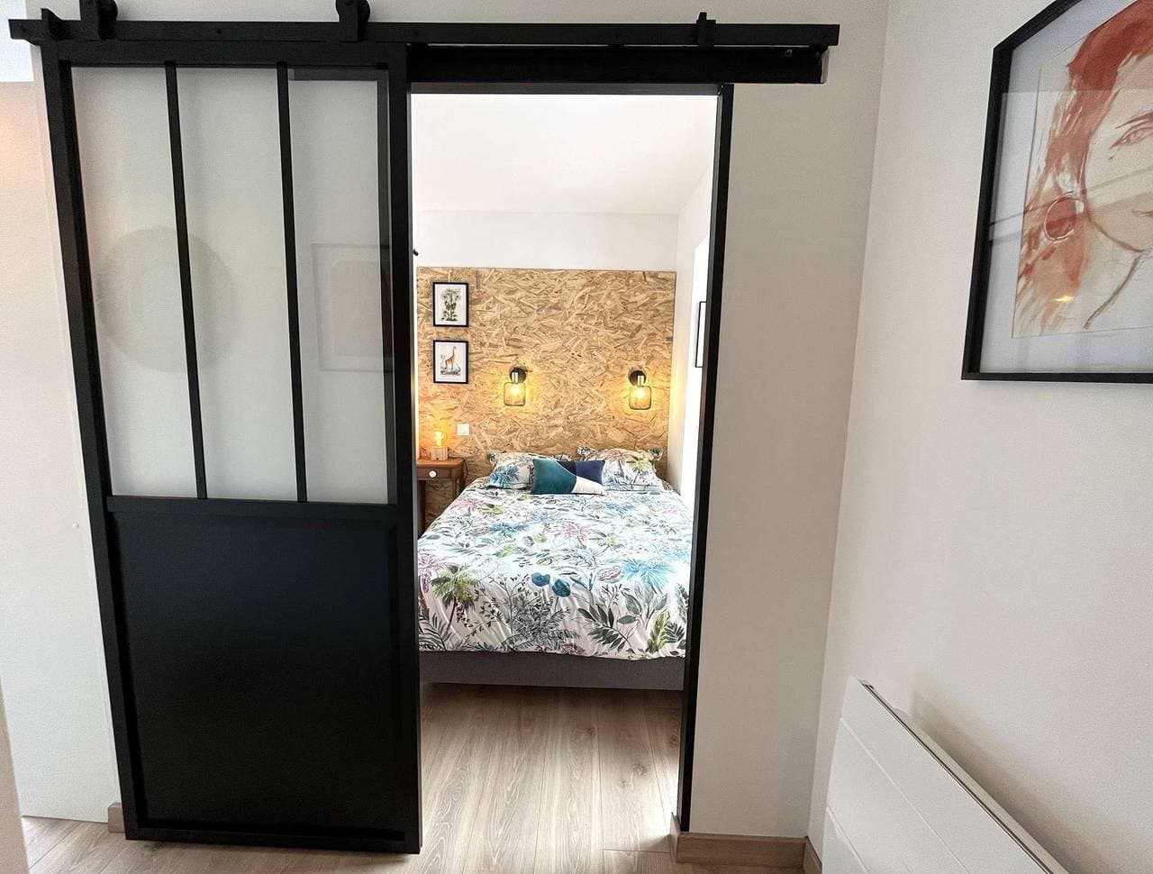Foto 9 von 18: Ferienwohnung für 4 Personen