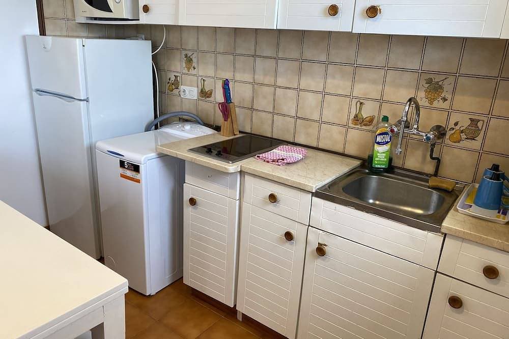 Foto 12 von 17: Schönes Studio in Calella de Palafrugell mit Meerblick!