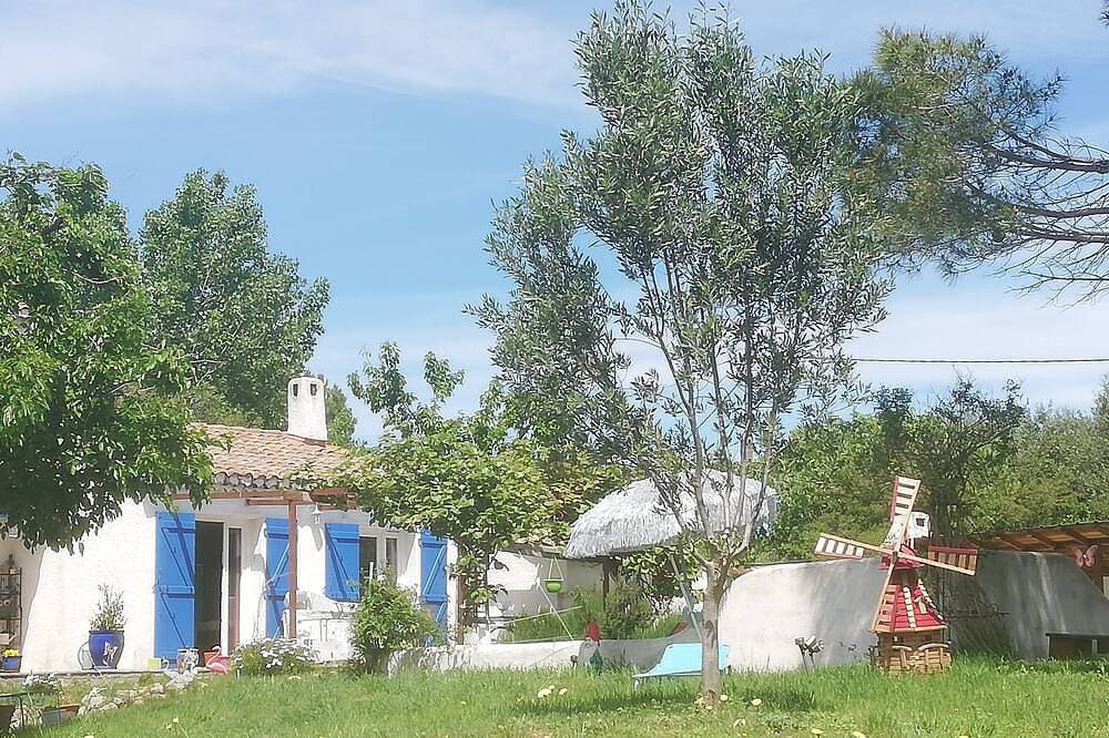 Foto 6 von 30: Bett und Frühstück Mas du Petit Paradis in Arles