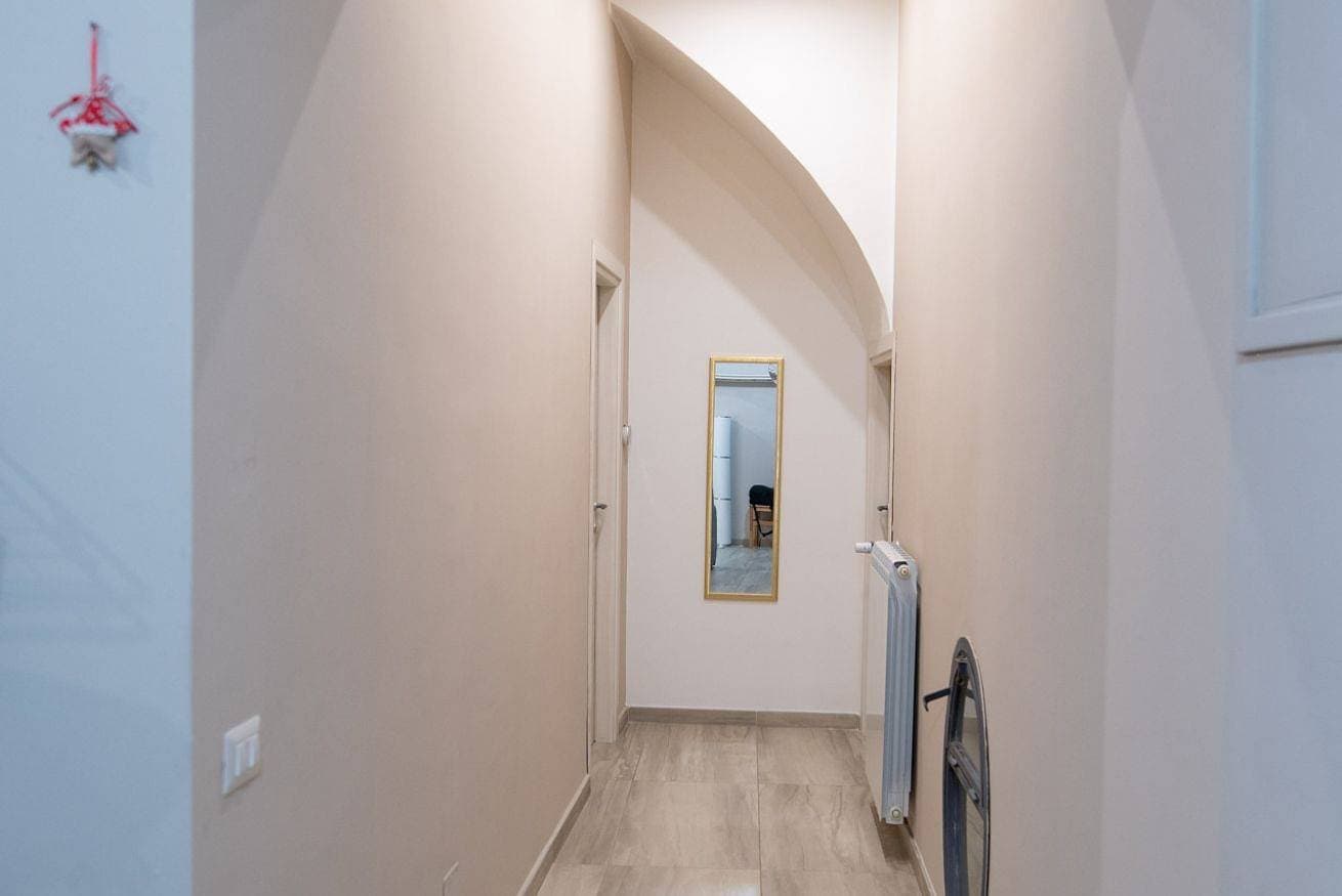 Foto 5 von 40: Ferienwohnung für 2 Personen mit Balkon/Terrasse