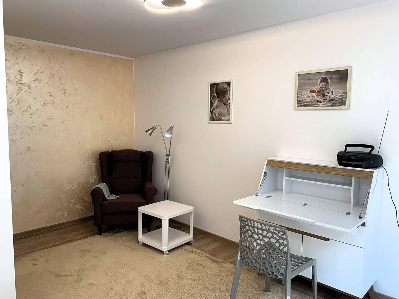 Foto 8 von 21: Ferienwohnung in Meeresnähe, Garage Świnoujście