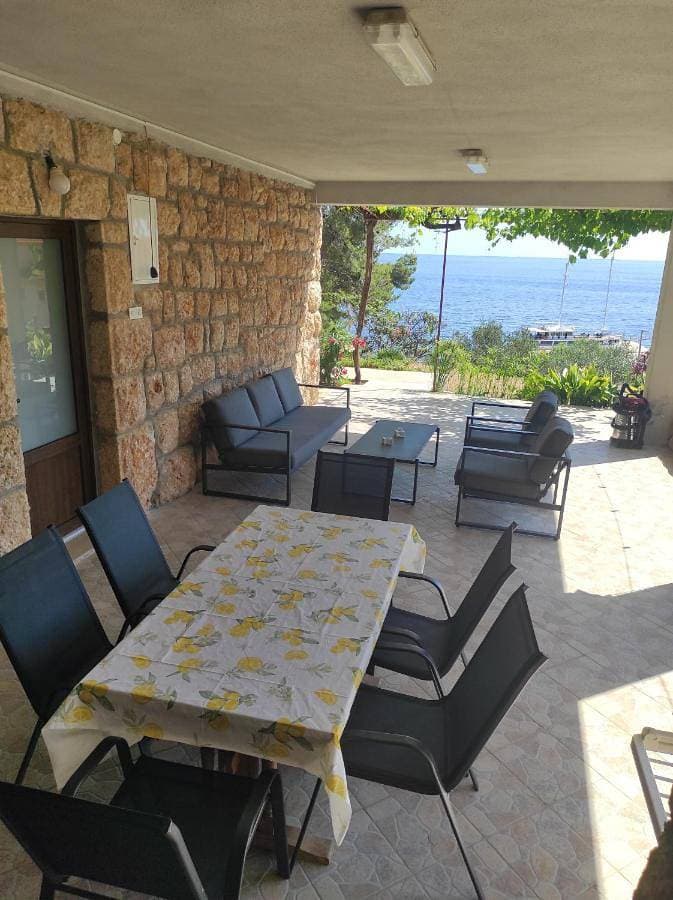 Foto 5 von 21: Studio Apartment with Sea View
