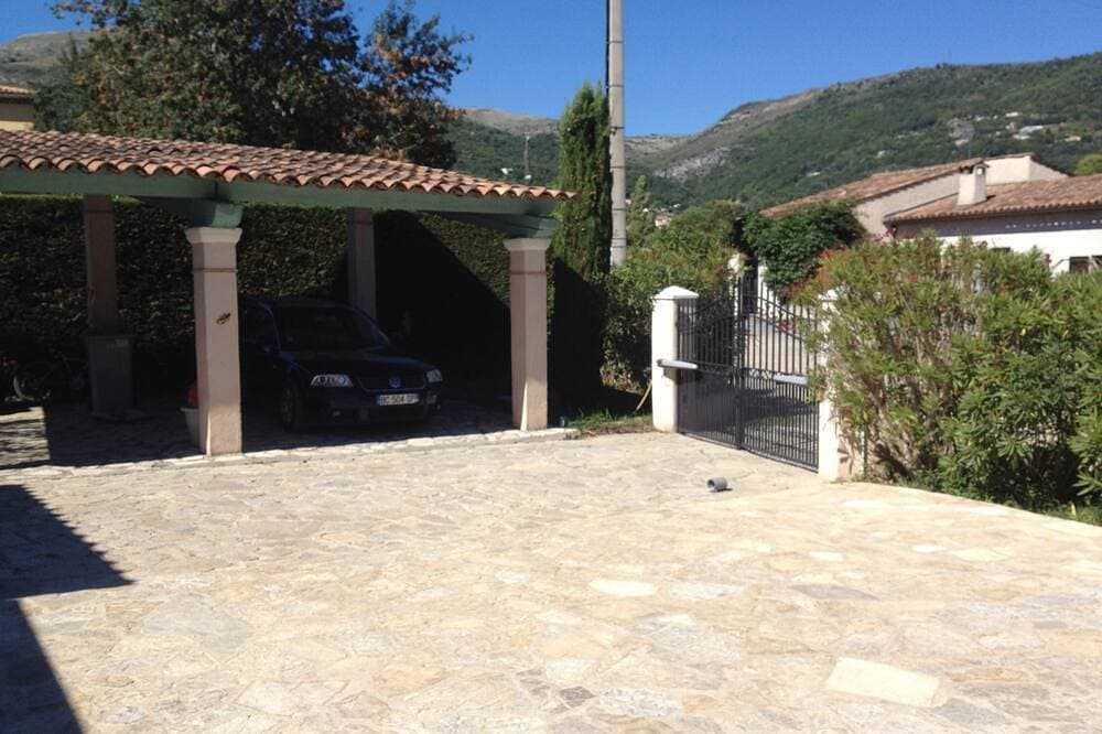 Foto 12 von 30: Charmantes Familienhaus in einer ruhigen französischen Riviera