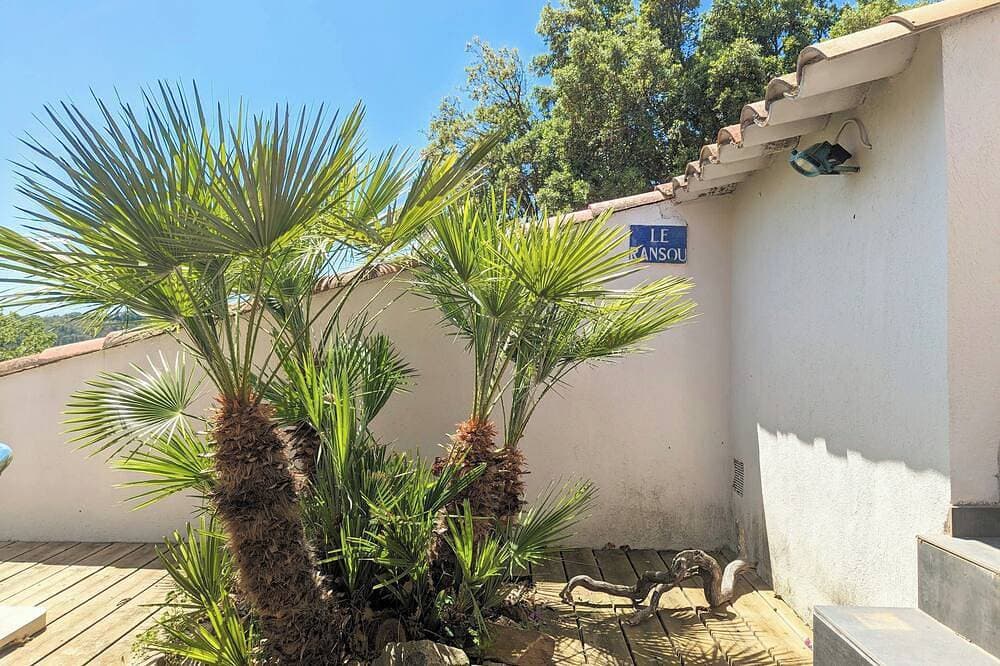 Foto 11 von 30: A Haven of Peace with swimming pool 15km from the Gulf of St-Tropez