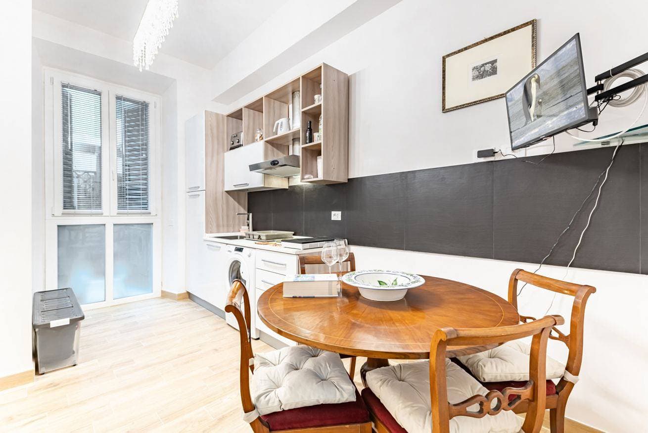 Foto 6 von 15: Ferienwohnung für 2 Personen