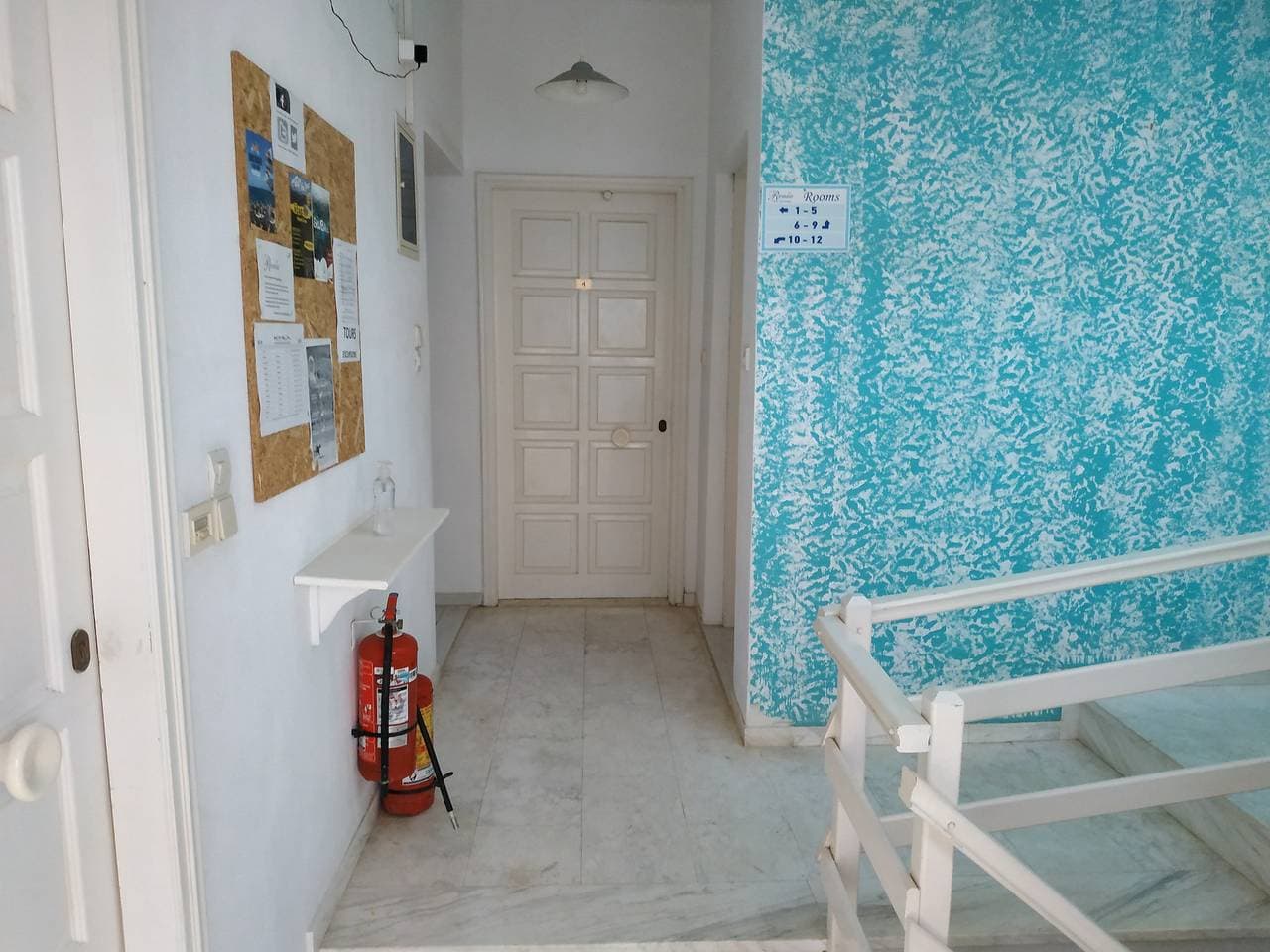 Foto 2 von 42: Wohnung für 4 Personen in der Nähe des Zentrums und des Strandes