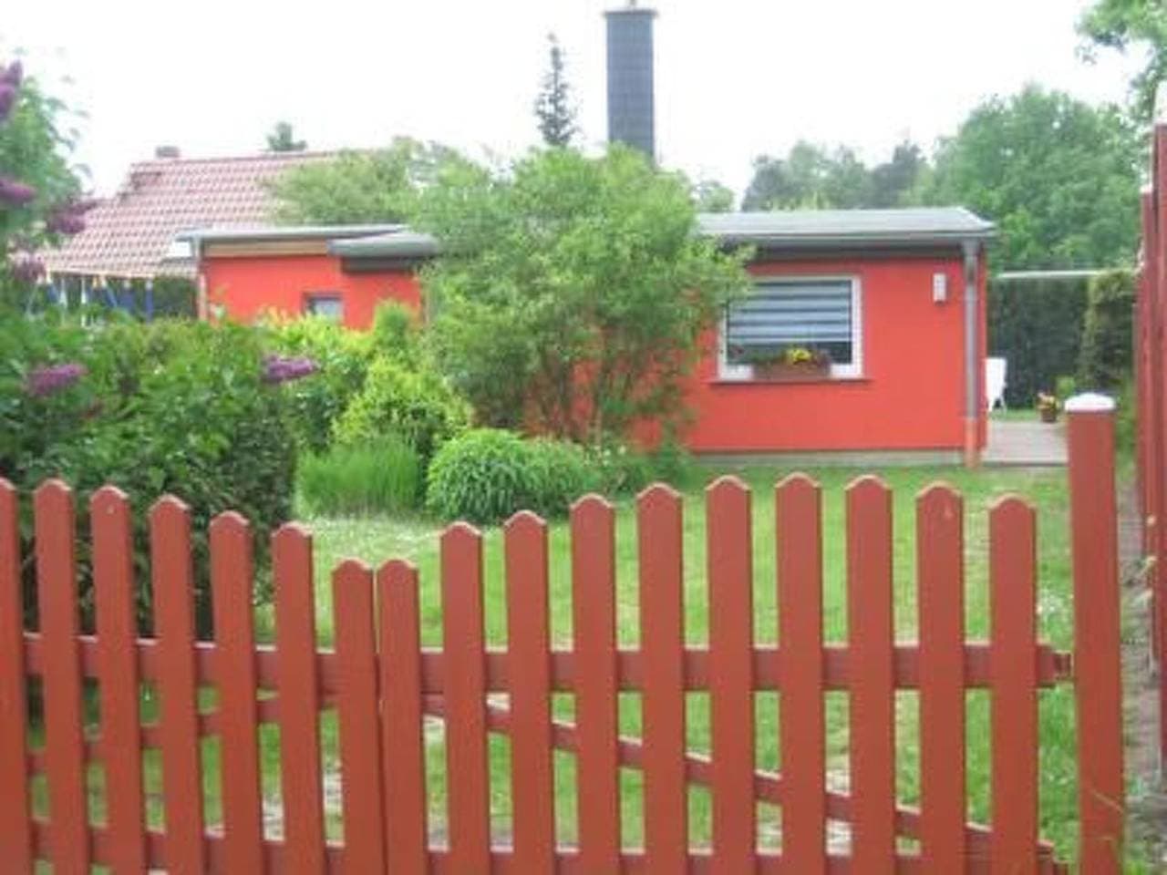 Foto 2 von 49: Haus sina