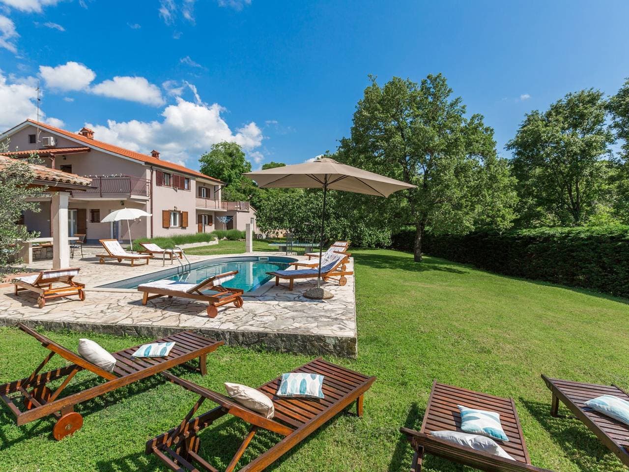 Villa Morena 1