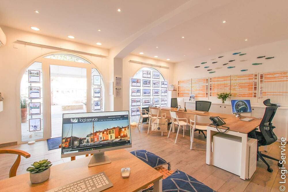 Foto 5 von 7: Sehr schönes renoviertes 2-Zimmer-Haus mit Liegeplatz