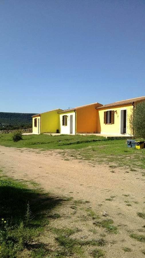 Agriturismo B&B Casteldoria 1