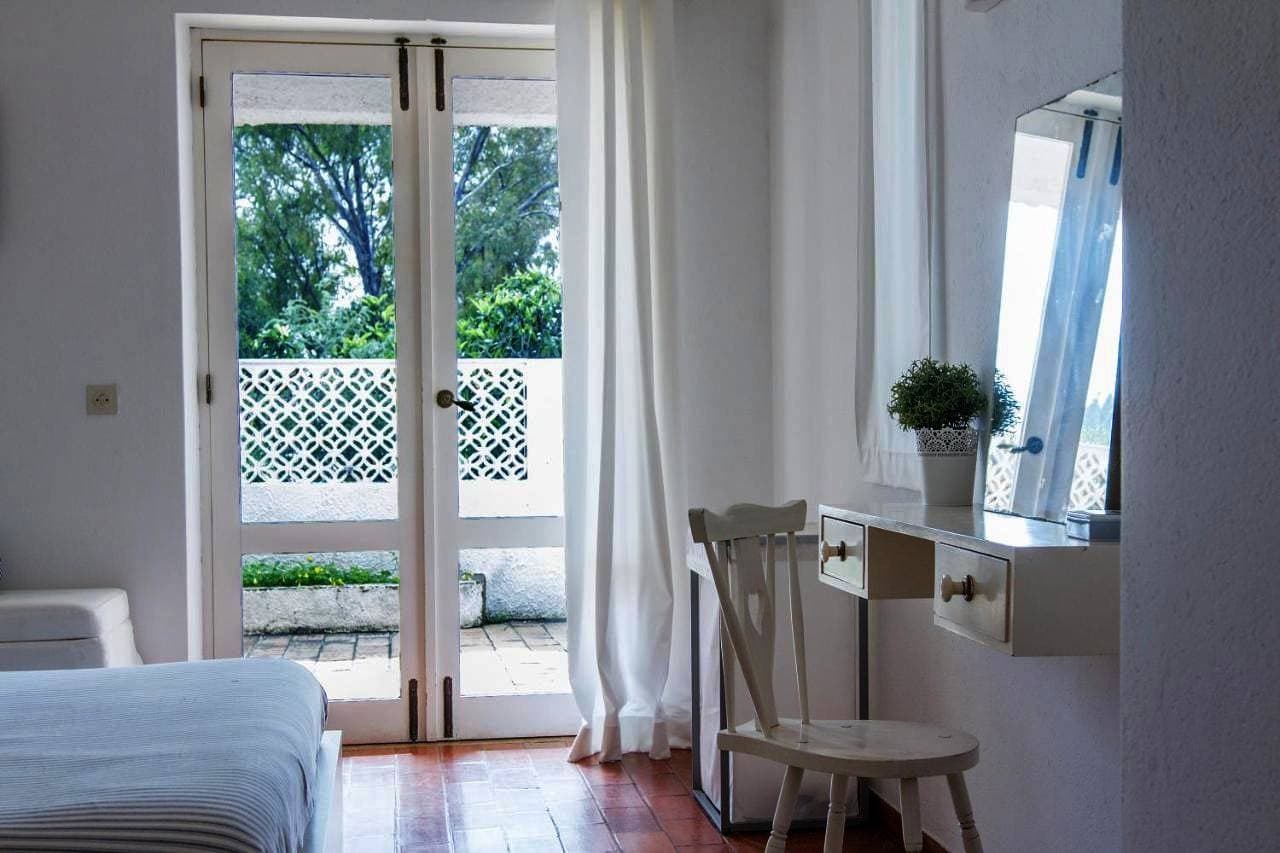 Beach House at Praia da Luz 1