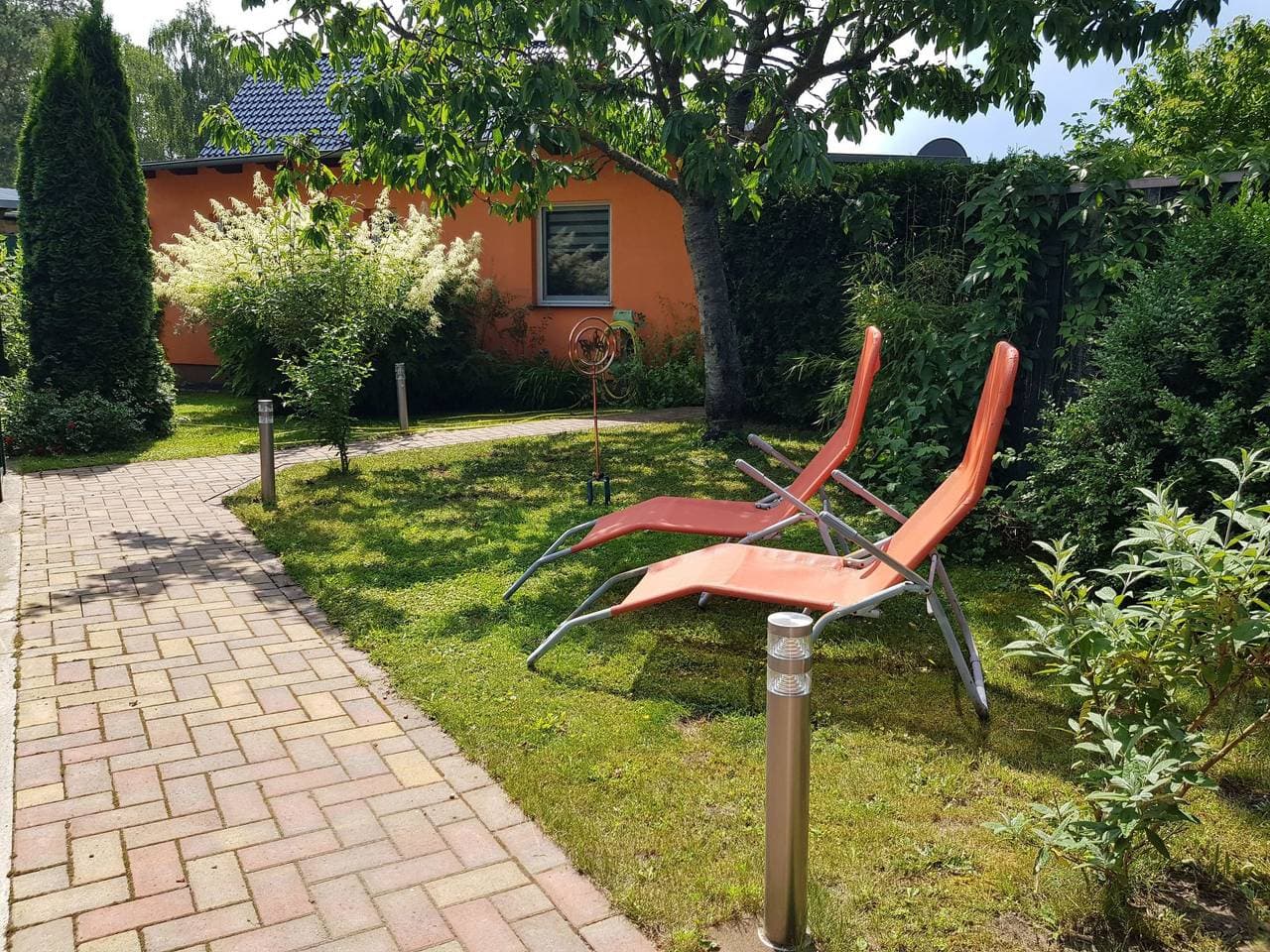 Foto 10 von 44: Gemütlicher Bungalow