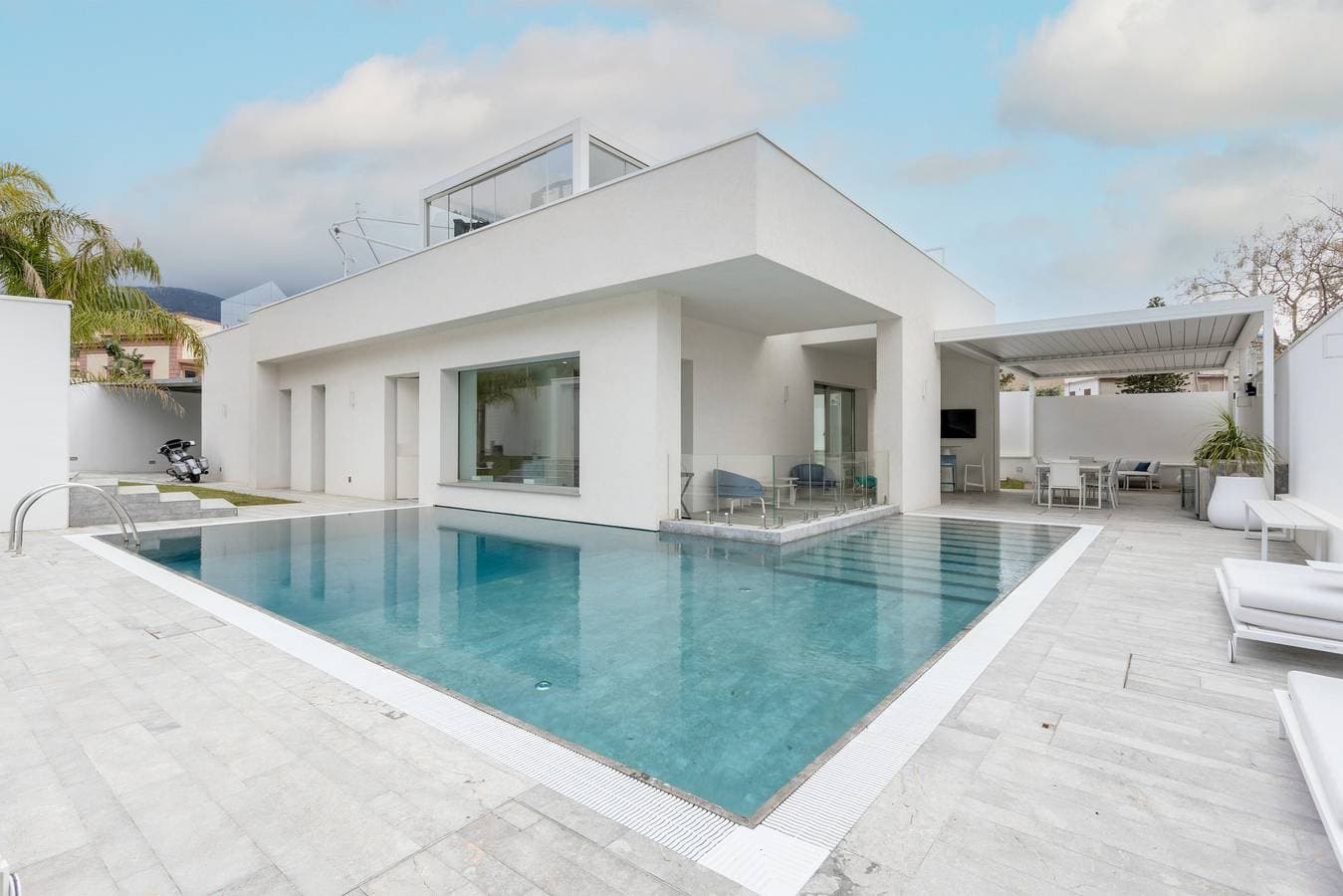 Villa Tritone 1