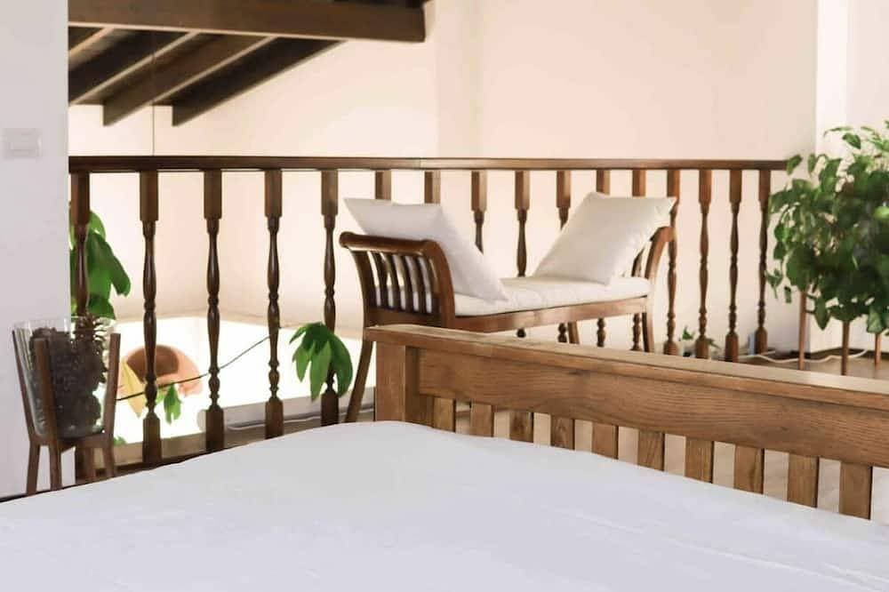 Foto 7 von 30: Canarian style house with sea views and terrace