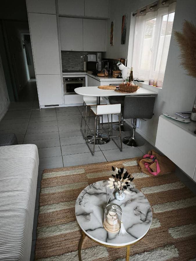 Foto 2 von 15: One-Bedroom House