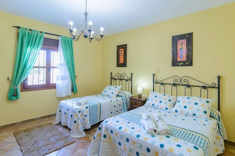 Foto 3 von 30: Villa Galiano Guaro