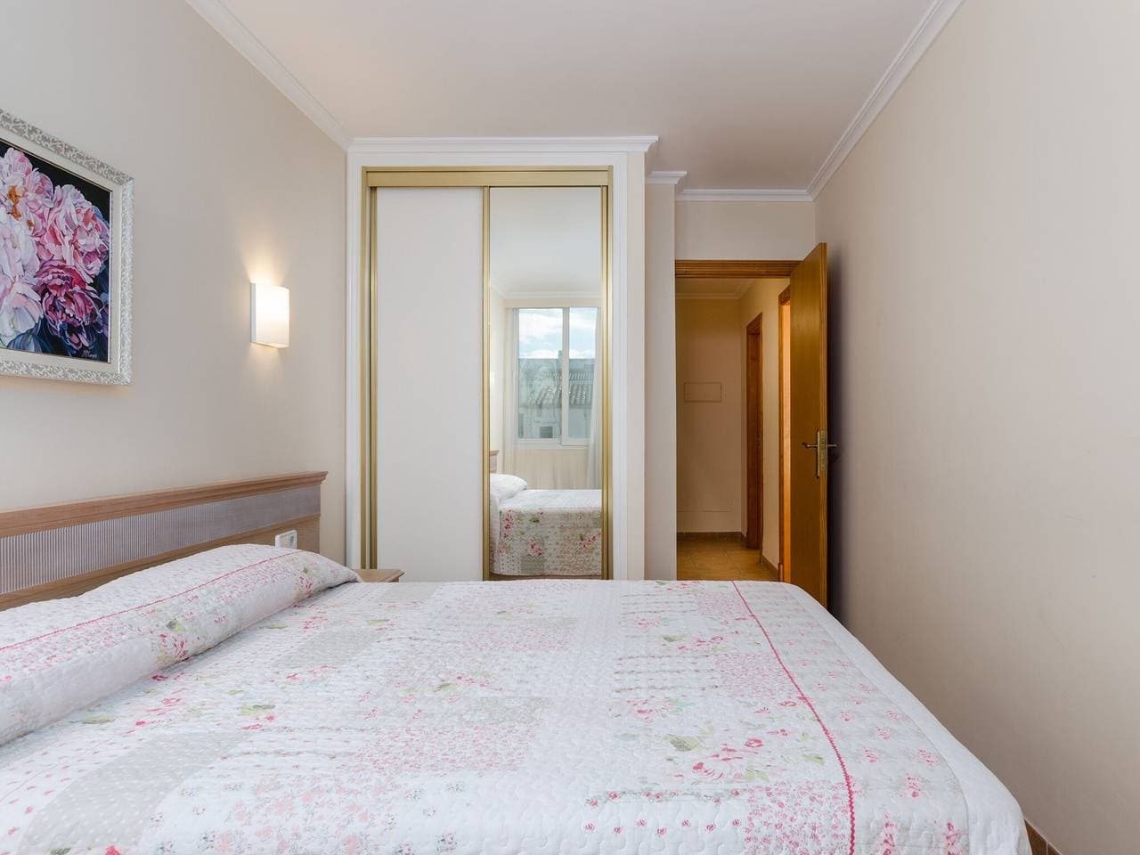 Foto 10 von 16: Bonanza 5 - Apartment In Colònia De Sant Jordi