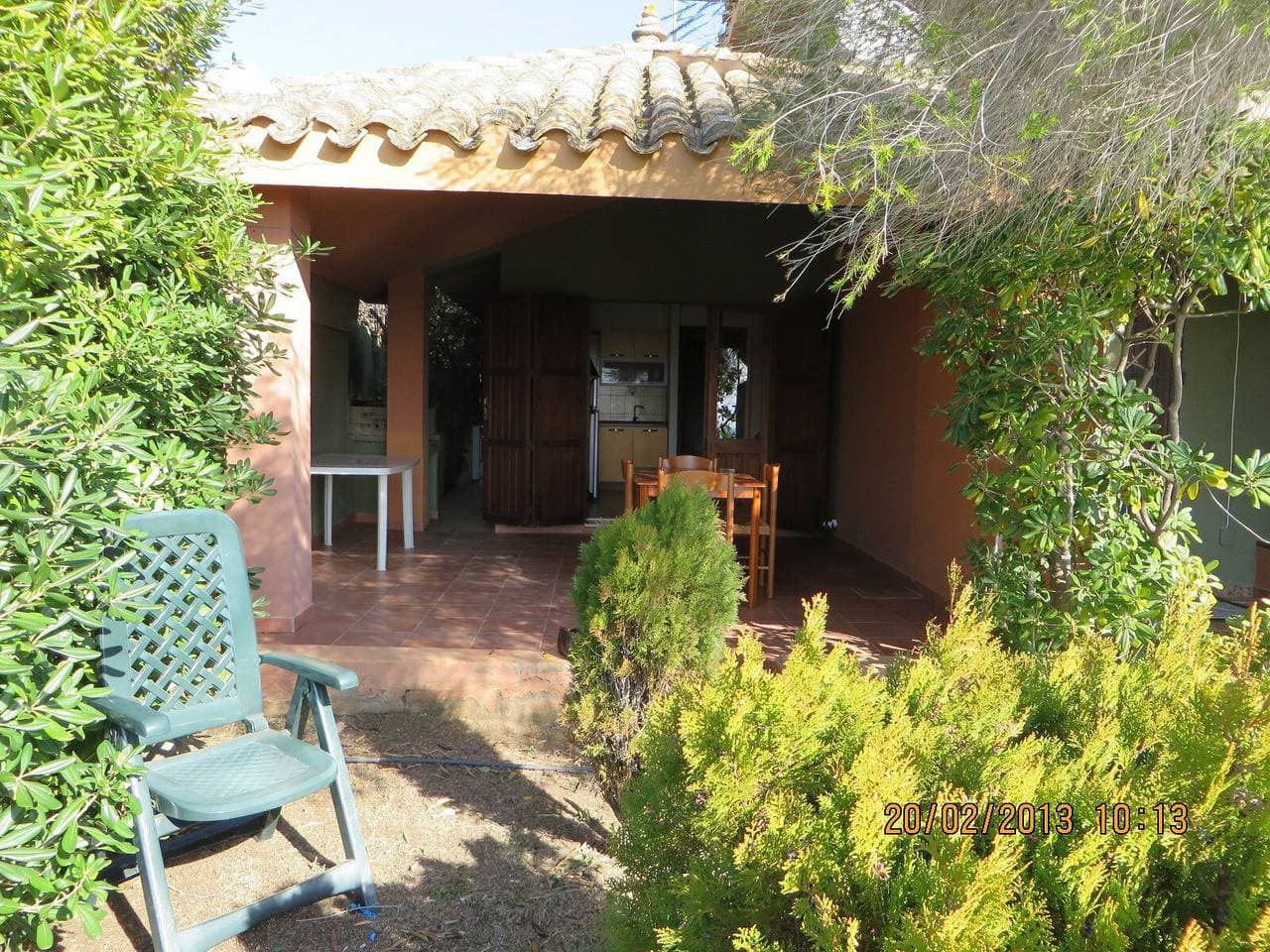 Foto 9 von 10: Direkt am Meer – Casa Accu is Prezzus G