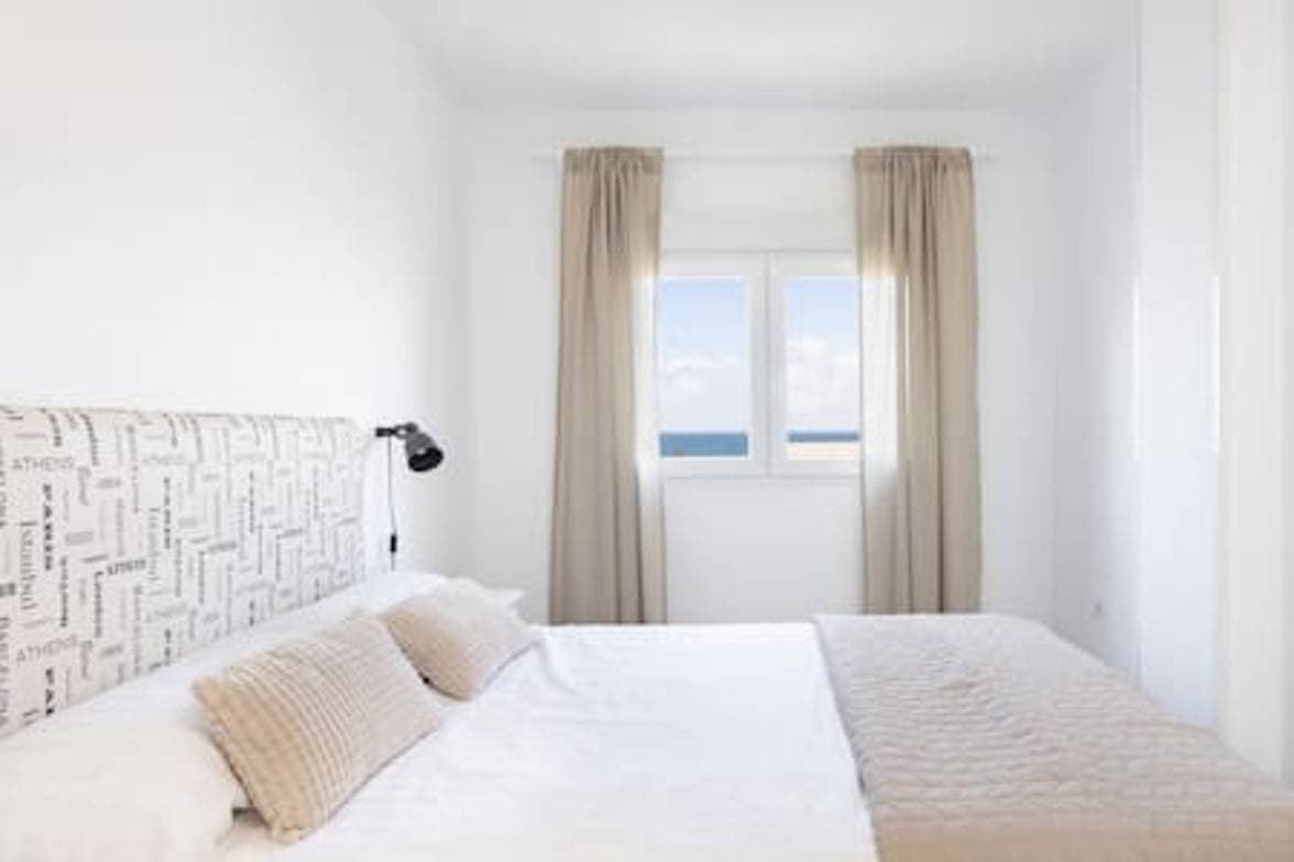 Ferienwohnung 60m² 1