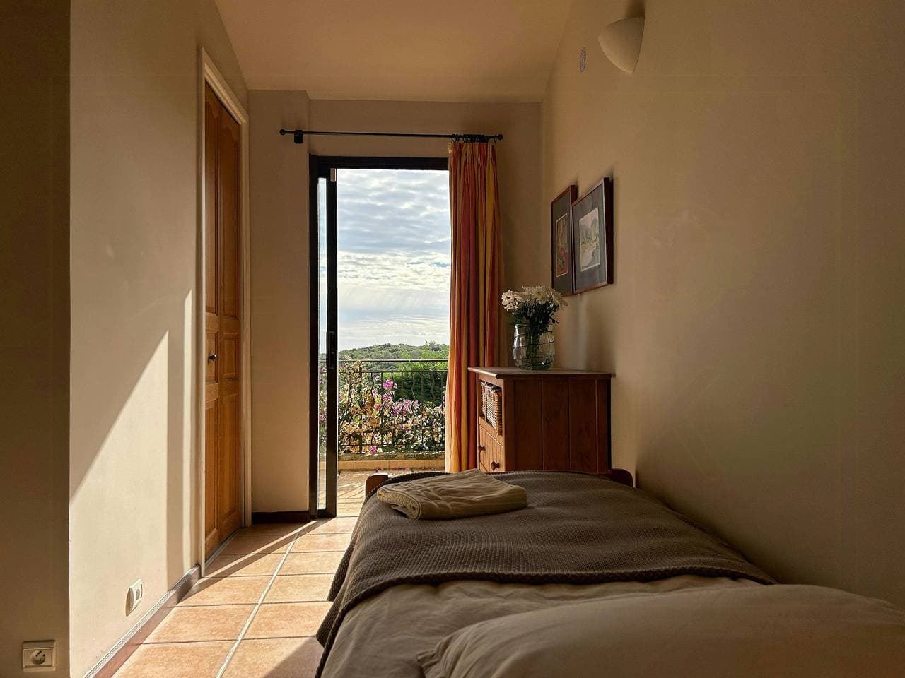 Foto 12 von 28: Villa mit Meerblick und Pool in der Nähe von Valbonne