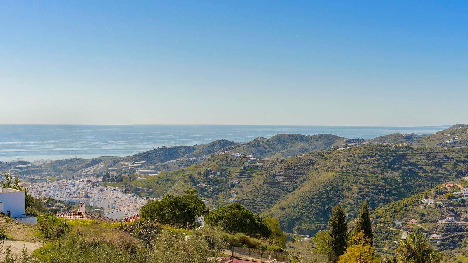 Foto 10 von 37: Villa Vargas Torrox by Ruralidays
