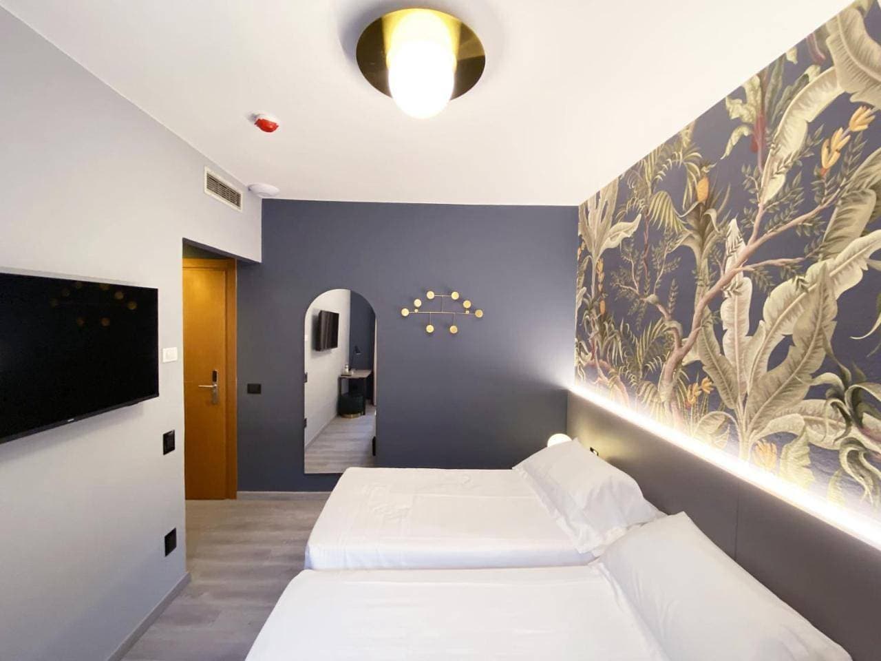 Foto 11 von 14: Double or Twin Room