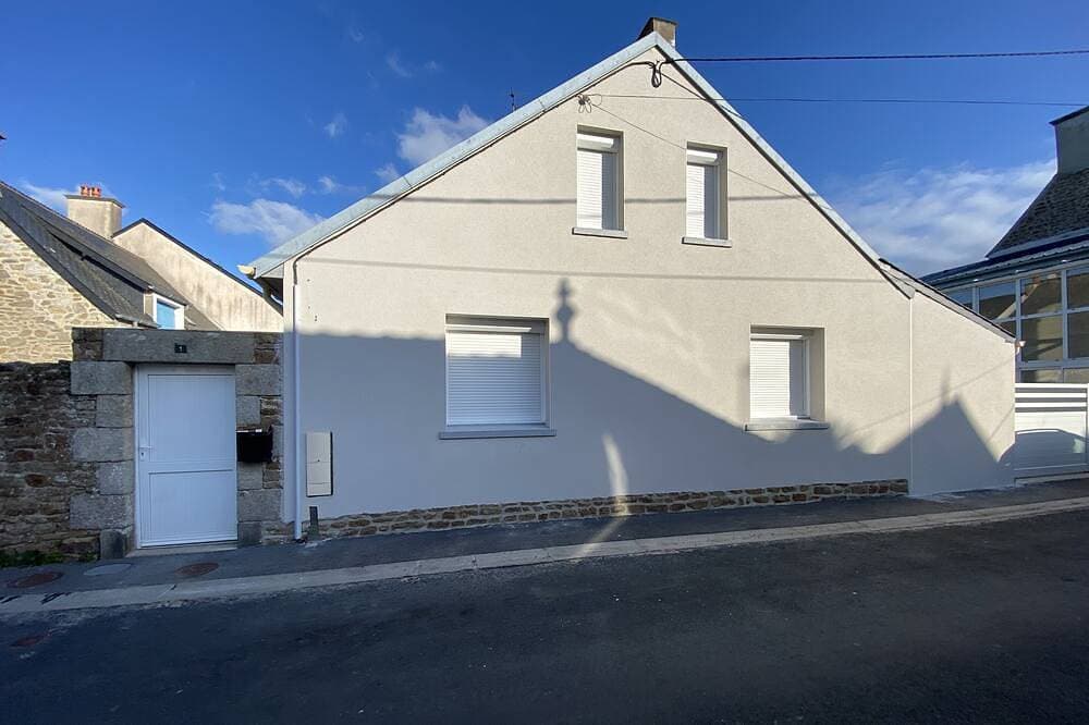 Foto 12 von 26: 4-star gîte Maroseline Saint-Vaast-La-Hougue