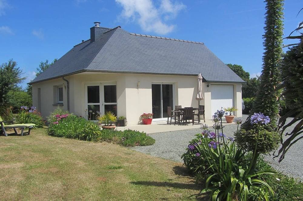 Foto 9 von 30: Hervorragendes Haus mit Meerblick, ideal für Wanderer