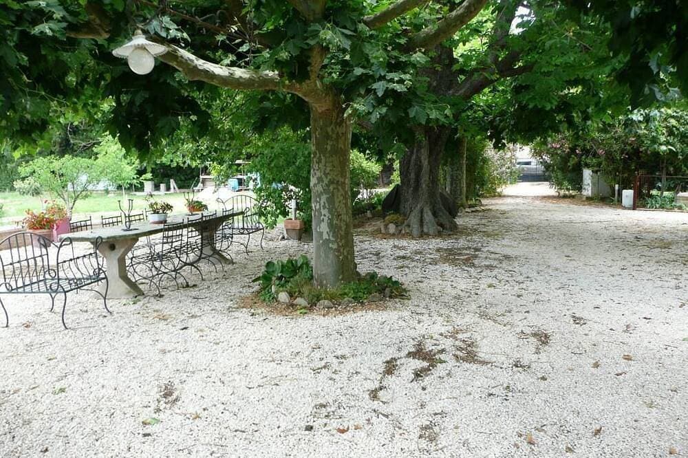 Foto 13 von 24: Die Hütte „die Bastido“