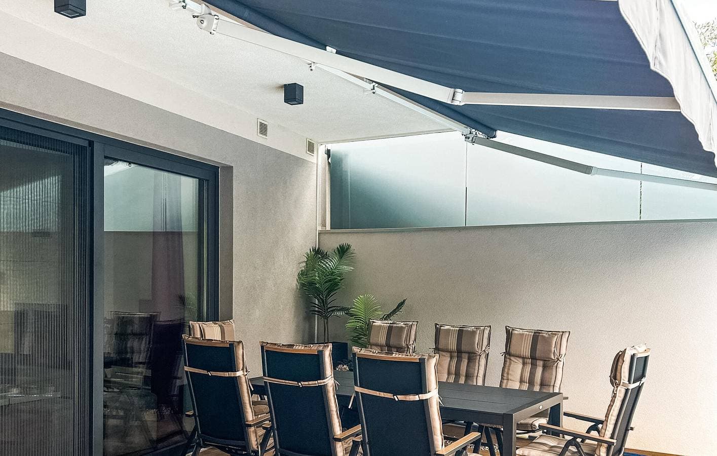 Foto 4 von 54: Gemütliche 2-Zimmer-Wohnung mit Terrasse, WLAN und 1 km Entfernung zum FKK-Strand