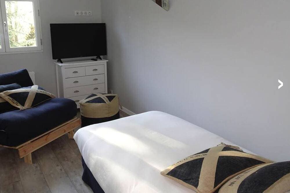 Foto 7 von 30: Haus 5 Personen in der Nähe des Strandes von Petites Dalles