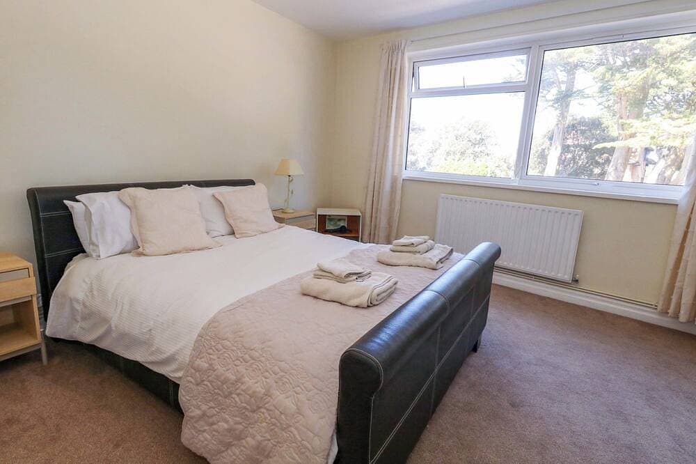 Foto 2 von 30: Flat 17 Golden Gates, family friendly in Sandbanks