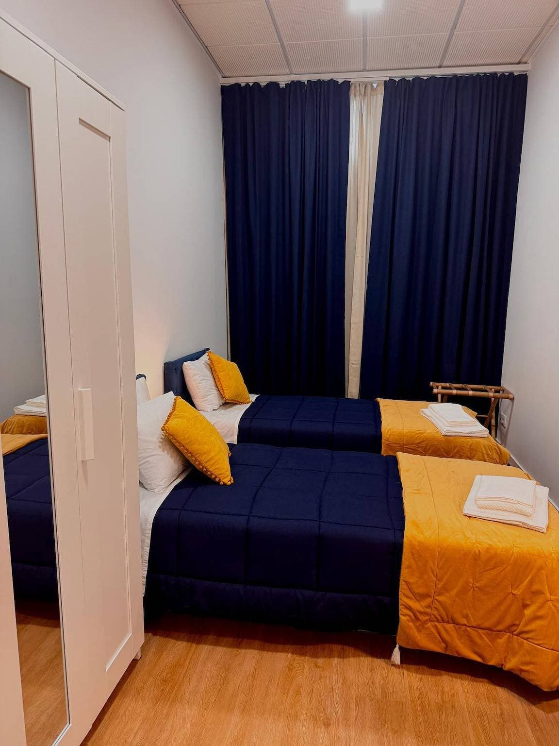 Guest House Nairobi Room V 1