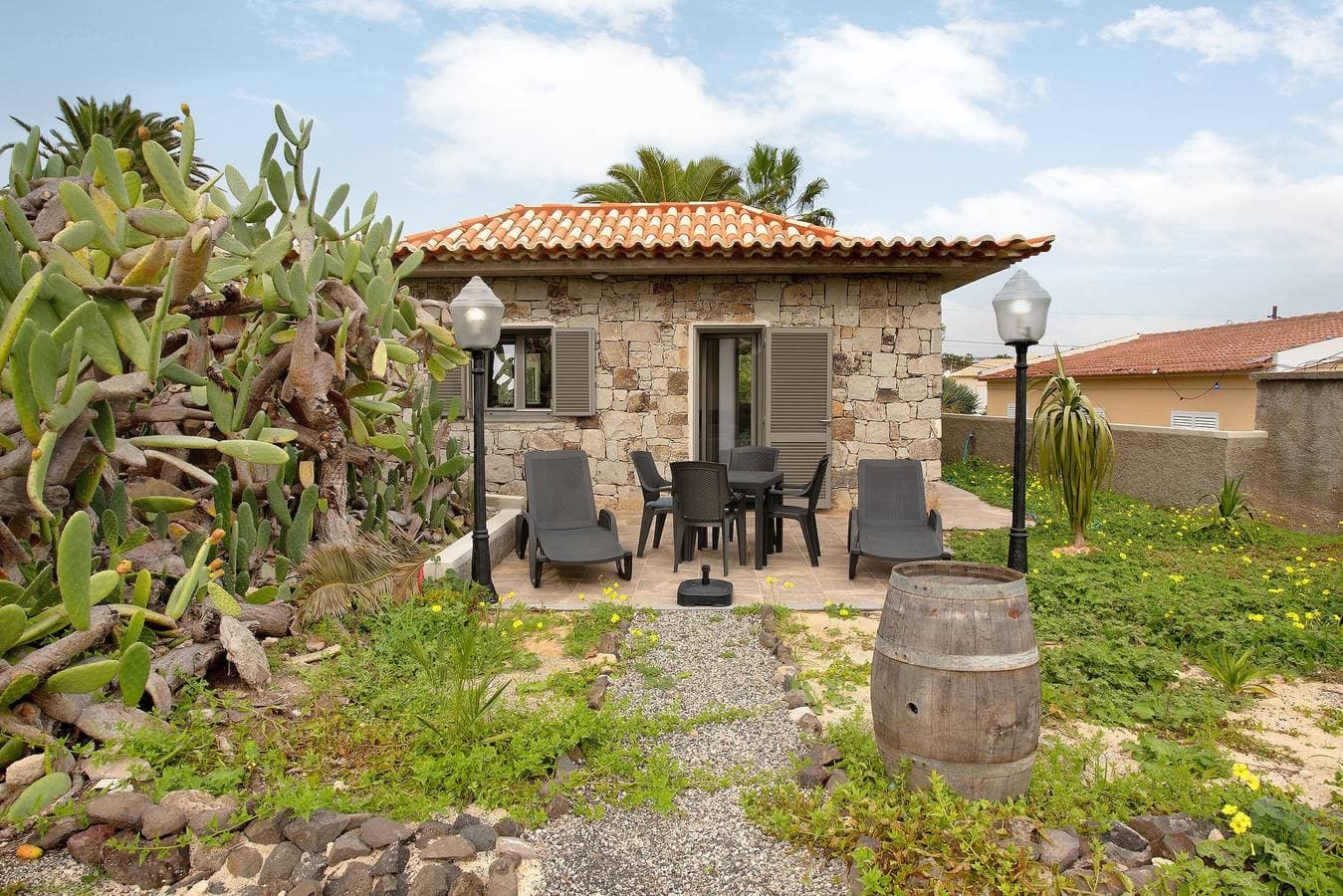 Casa Do Vinho 1